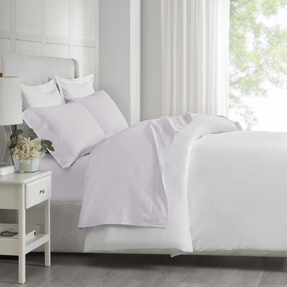 Deep Pocket Sheet Set. Picture 5
