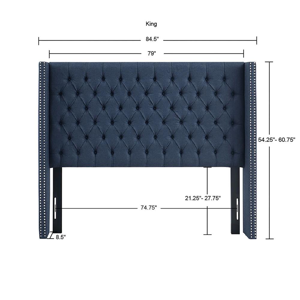 Upholstery Headboard. Picture 2