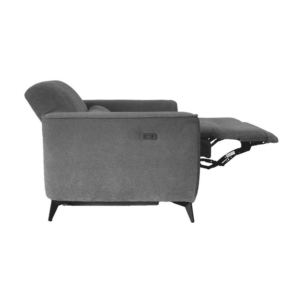 Power Recliner. Picture 5