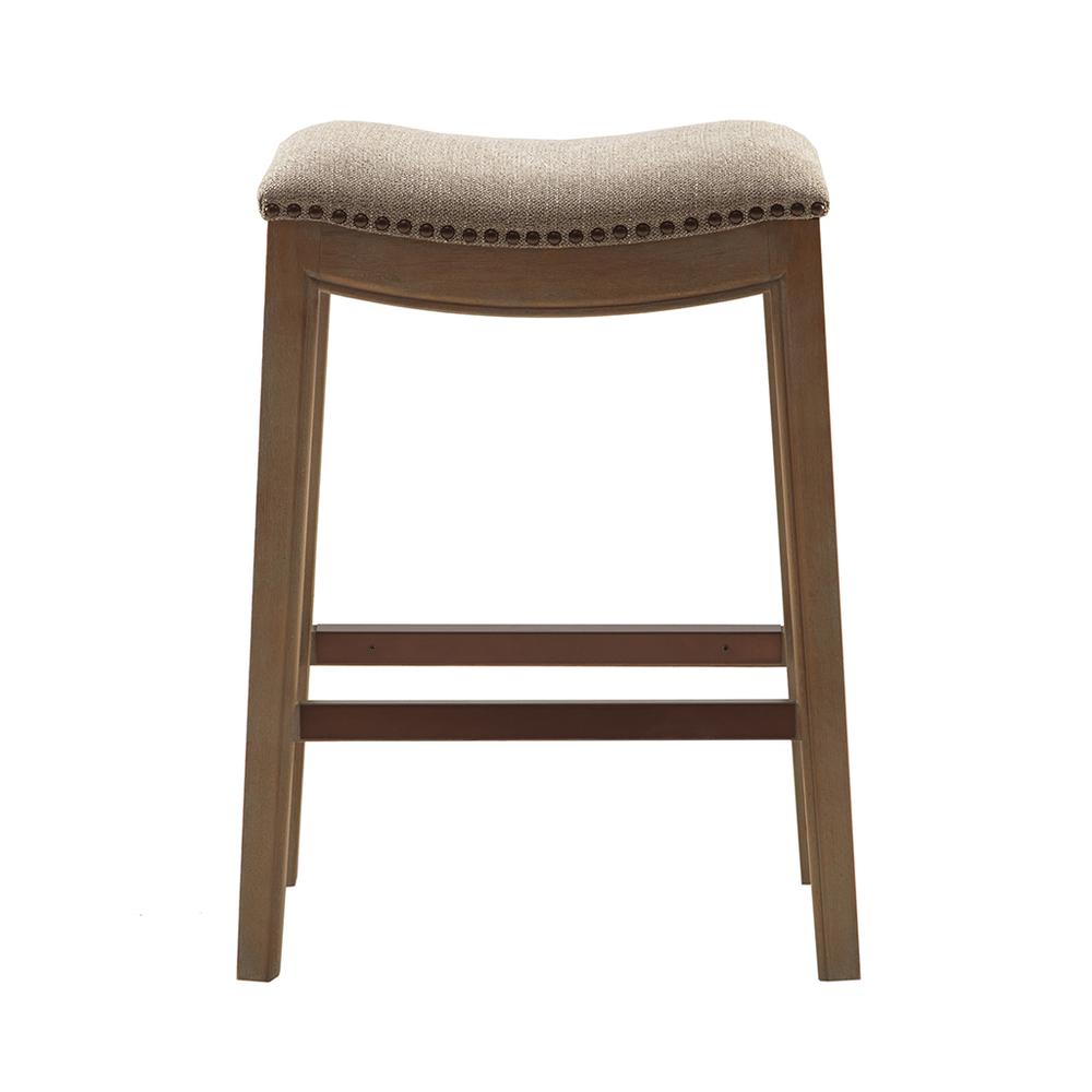Saddle Counter Stool. Picture 3