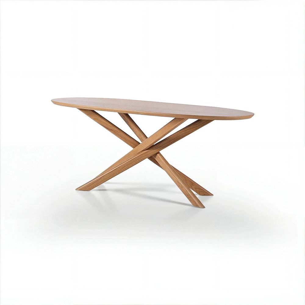 Pierre Dining Table. Picture 5