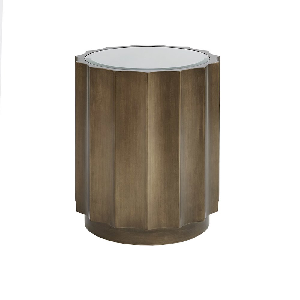 Accent Table. Picture 5
