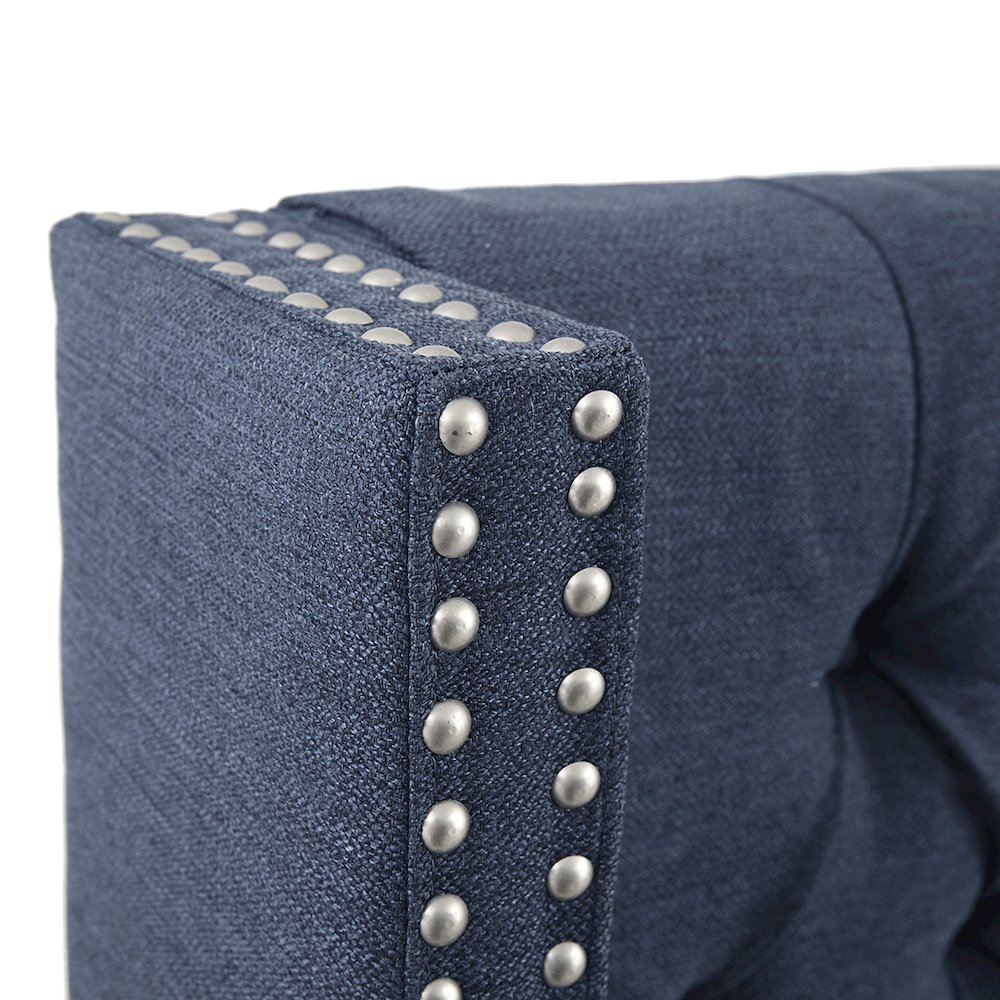 Upholstery Headboard. Picture 3
