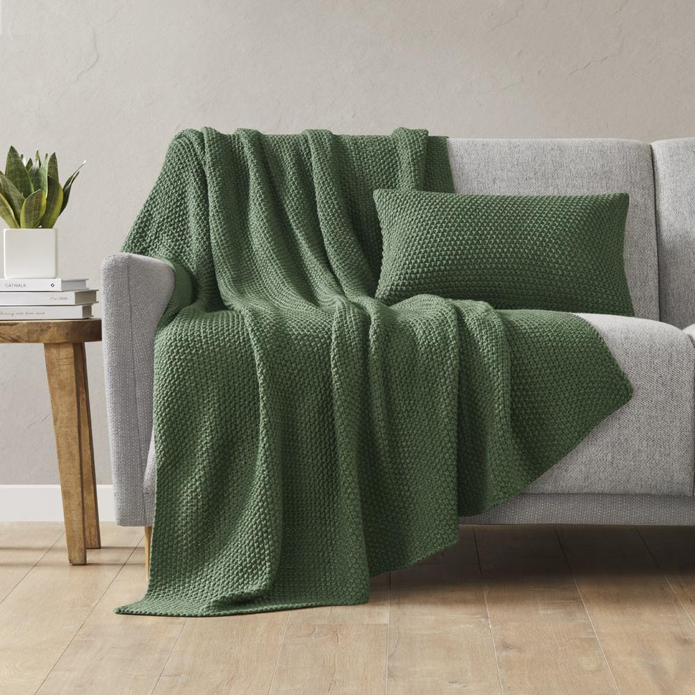 Oblong Pillow Cover. Picture 3