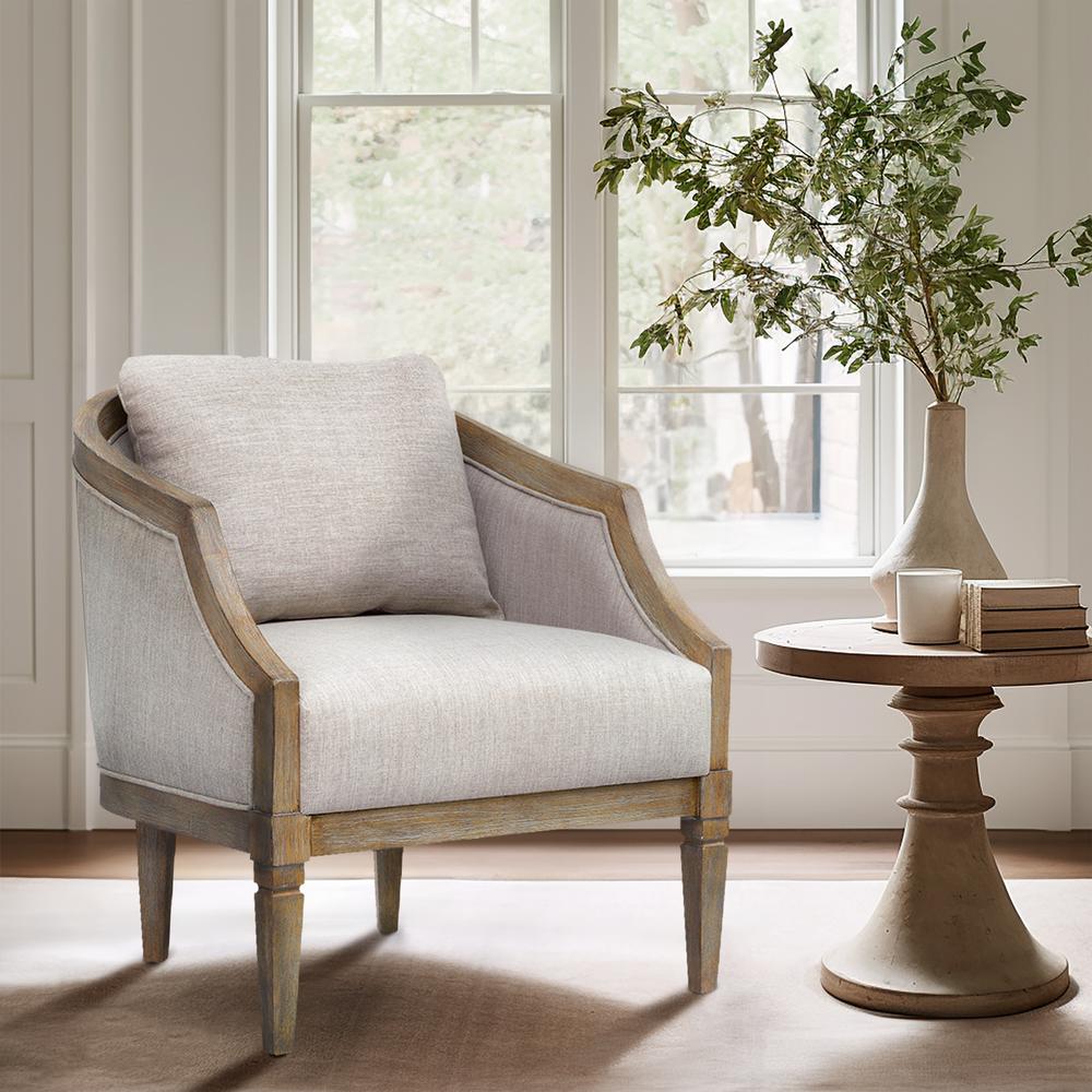 Accent Chair. Picture 4