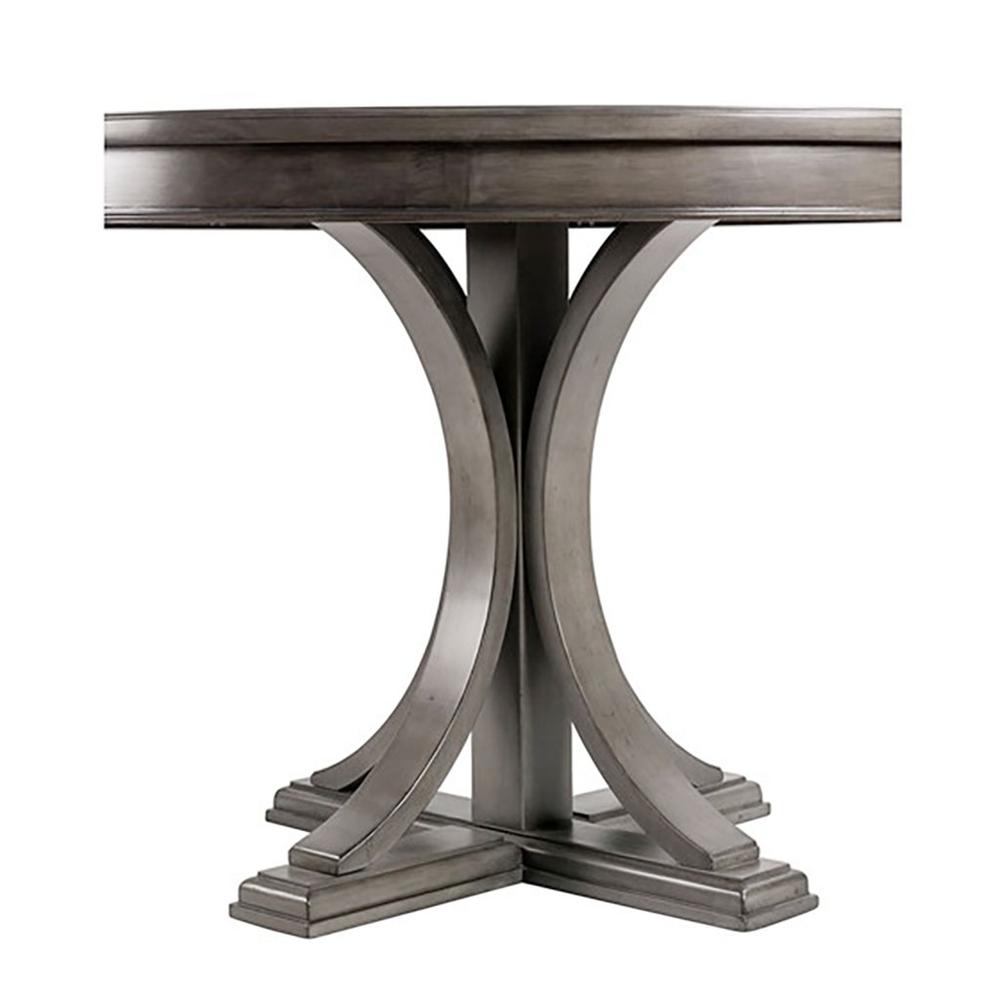Round Dining Table. Picture 3