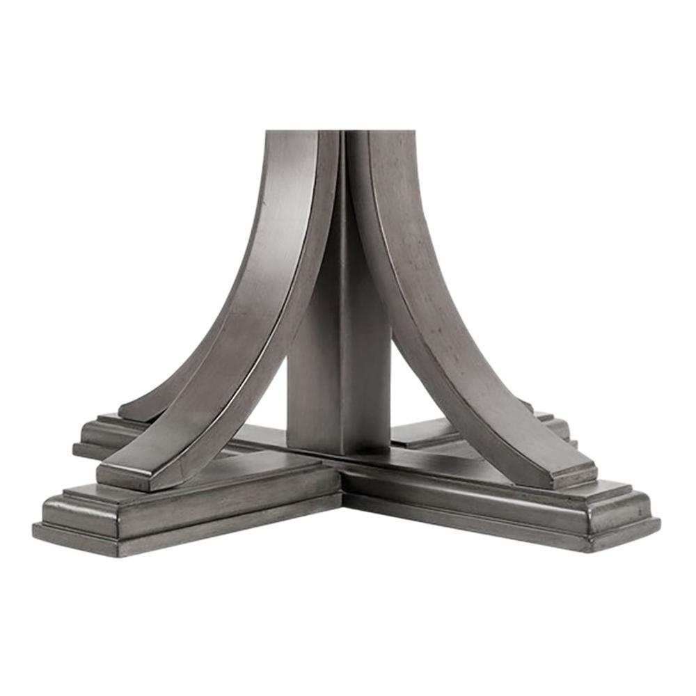 Round Dining Table. Picture 2