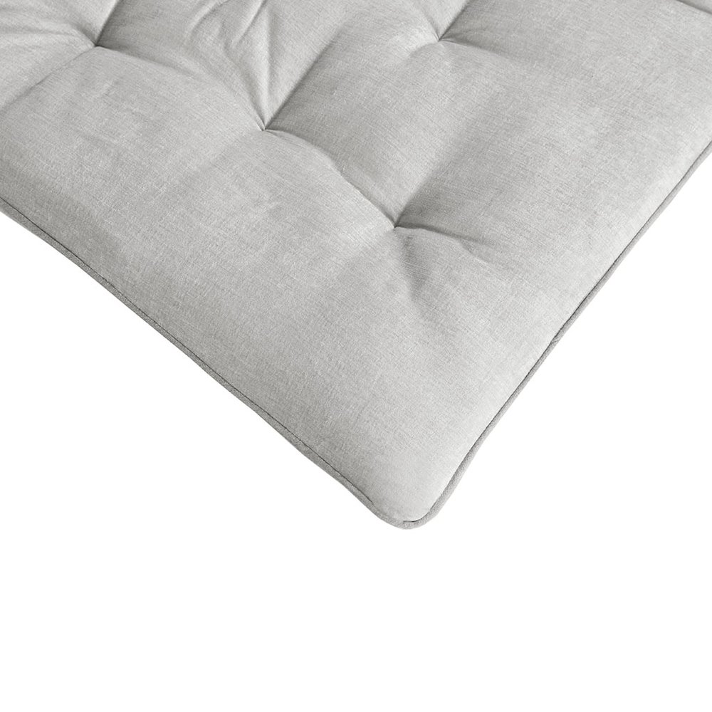 Poly Chenille Lounge Floor Pillow Cushion. Picture 3