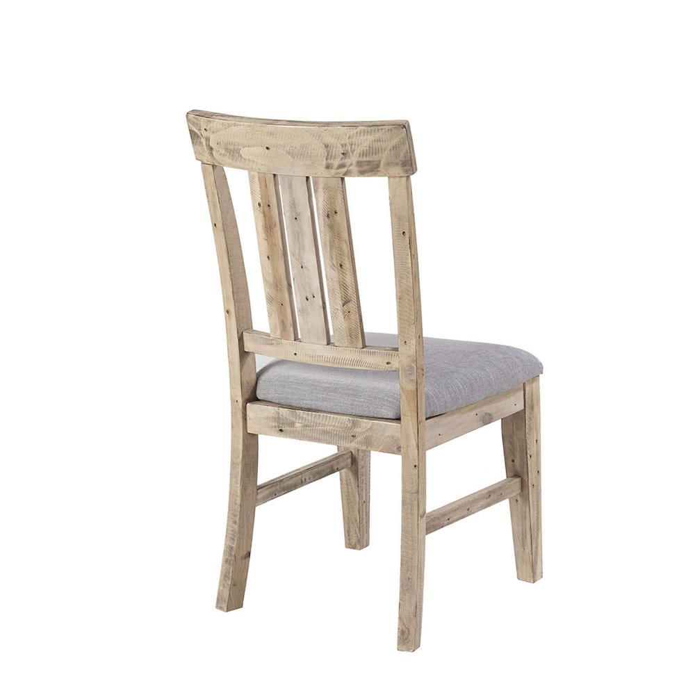 Dining  Side Chair(Set of 2pcs). Picture 2