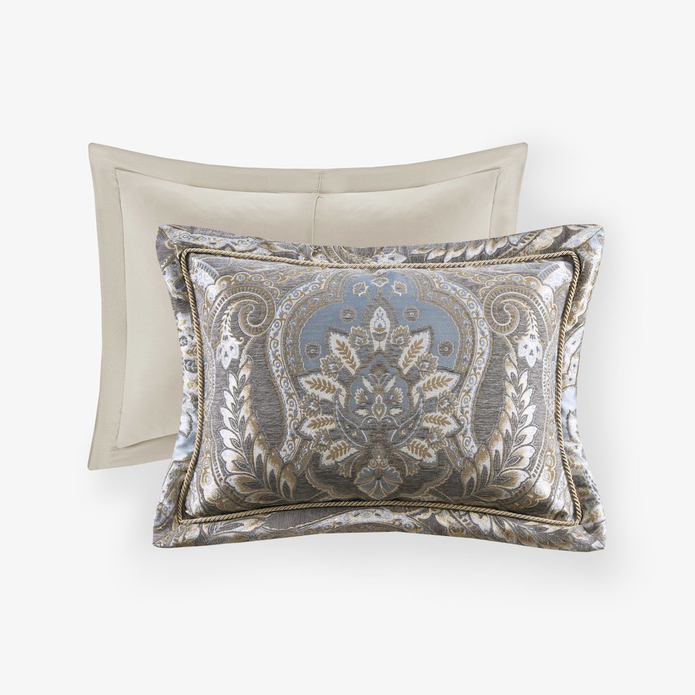 4 Piece Comforter Set. Picture 1