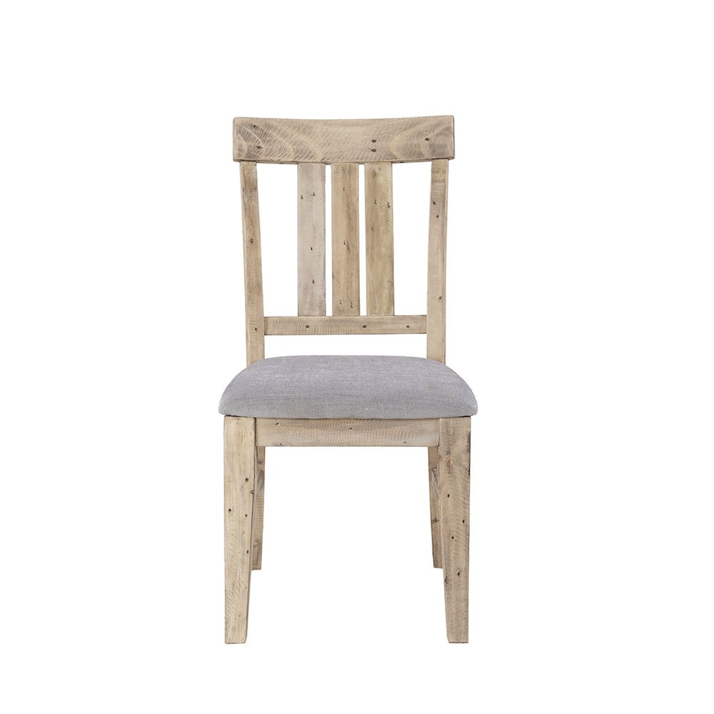 Dining  Side Chair(Set of 2pcs). Picture 5