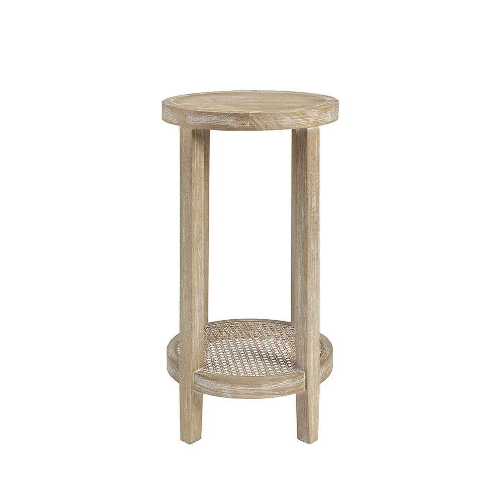 Round Accent Table. Picture 5