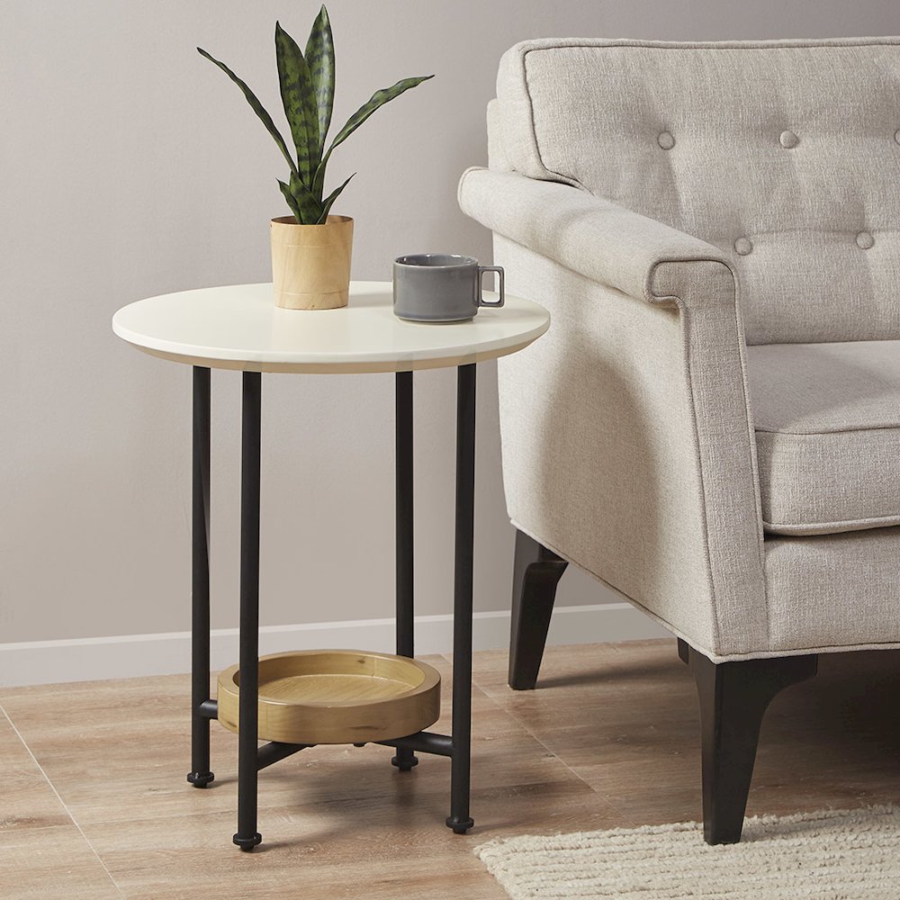 End Table. Picture 4