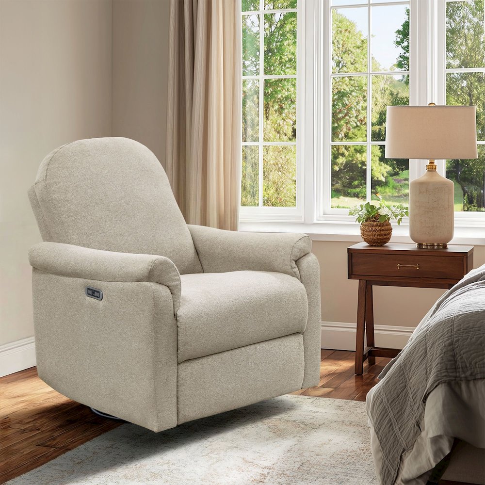 Elio 3 in1 Power Recliner. Picture 1