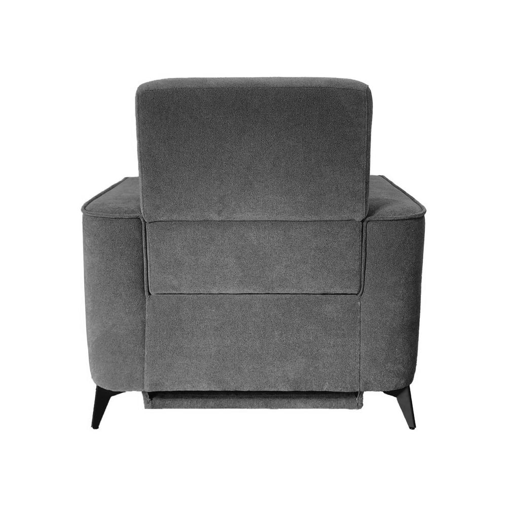 Power Recliner. Picture 2