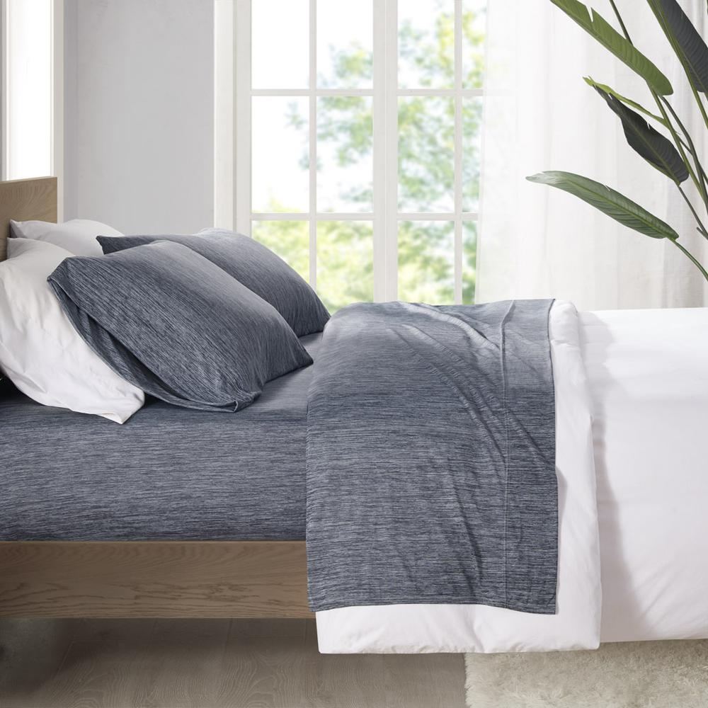 Nylon Blend Sheet Set. Picture 2