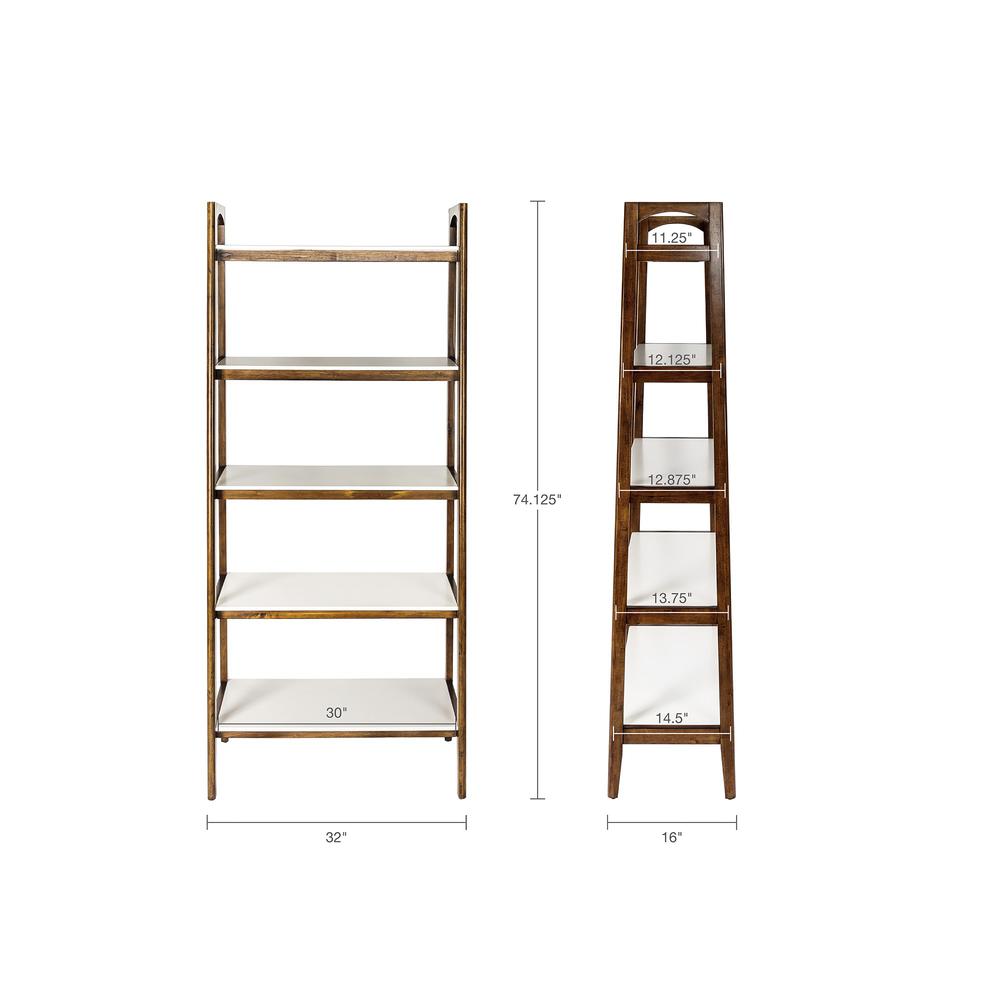 Shelf / Bookcase. Picture 1