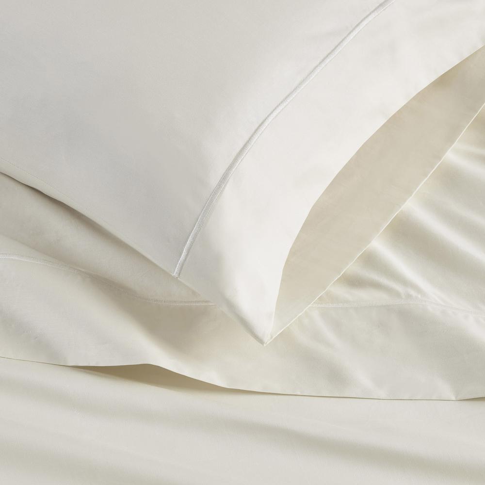 500TC Cotton Pillowcases. Picture 2