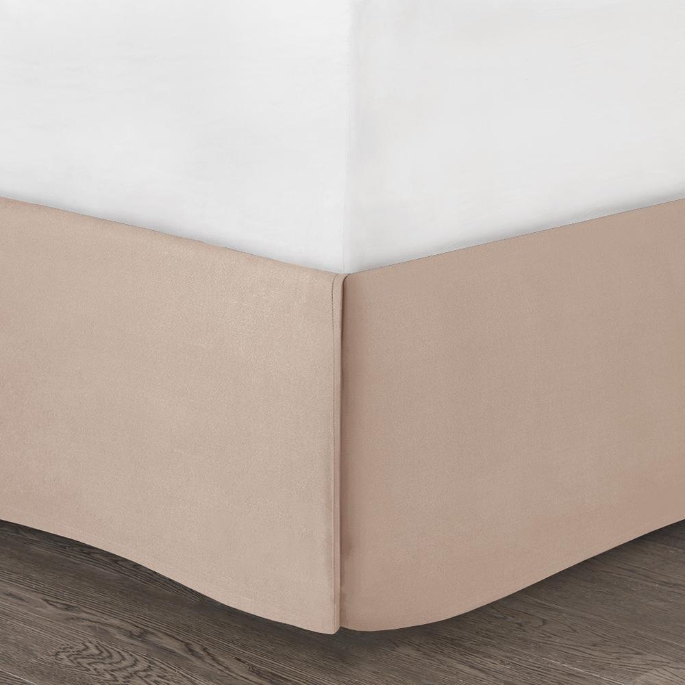 9 Piece Comforter Set with Cotton Bed Sheets. Picture 5