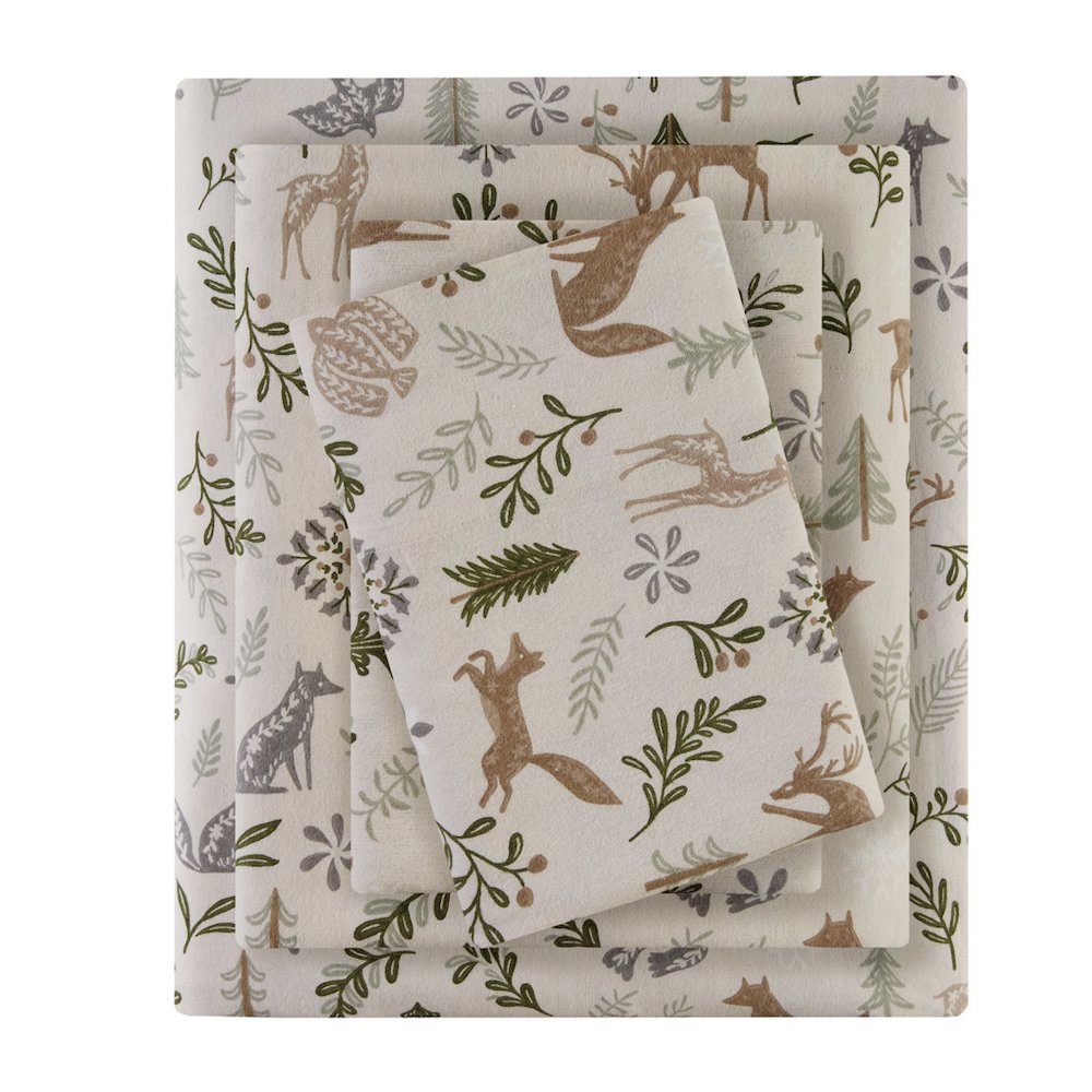 Printed Sheet Set. Picture 5
