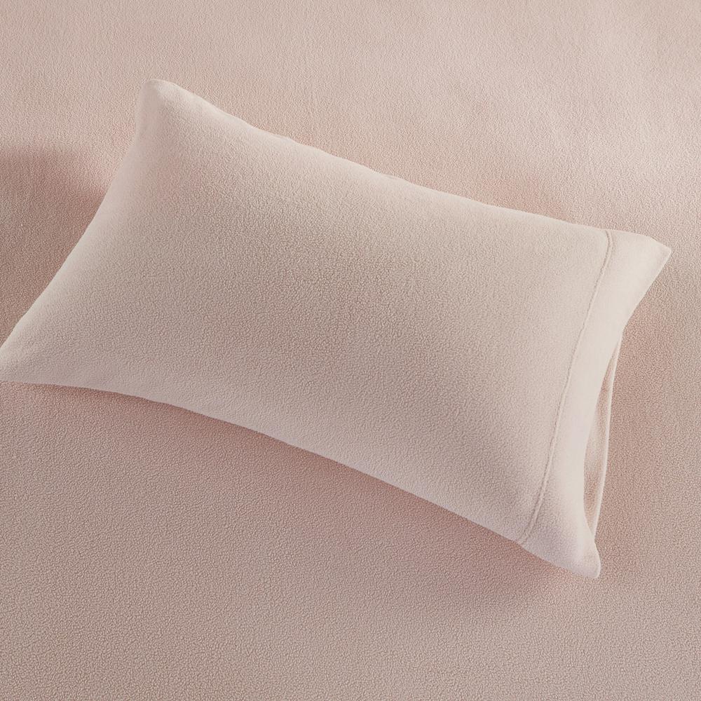 Micro Fleece Sheet Set. Picture 3