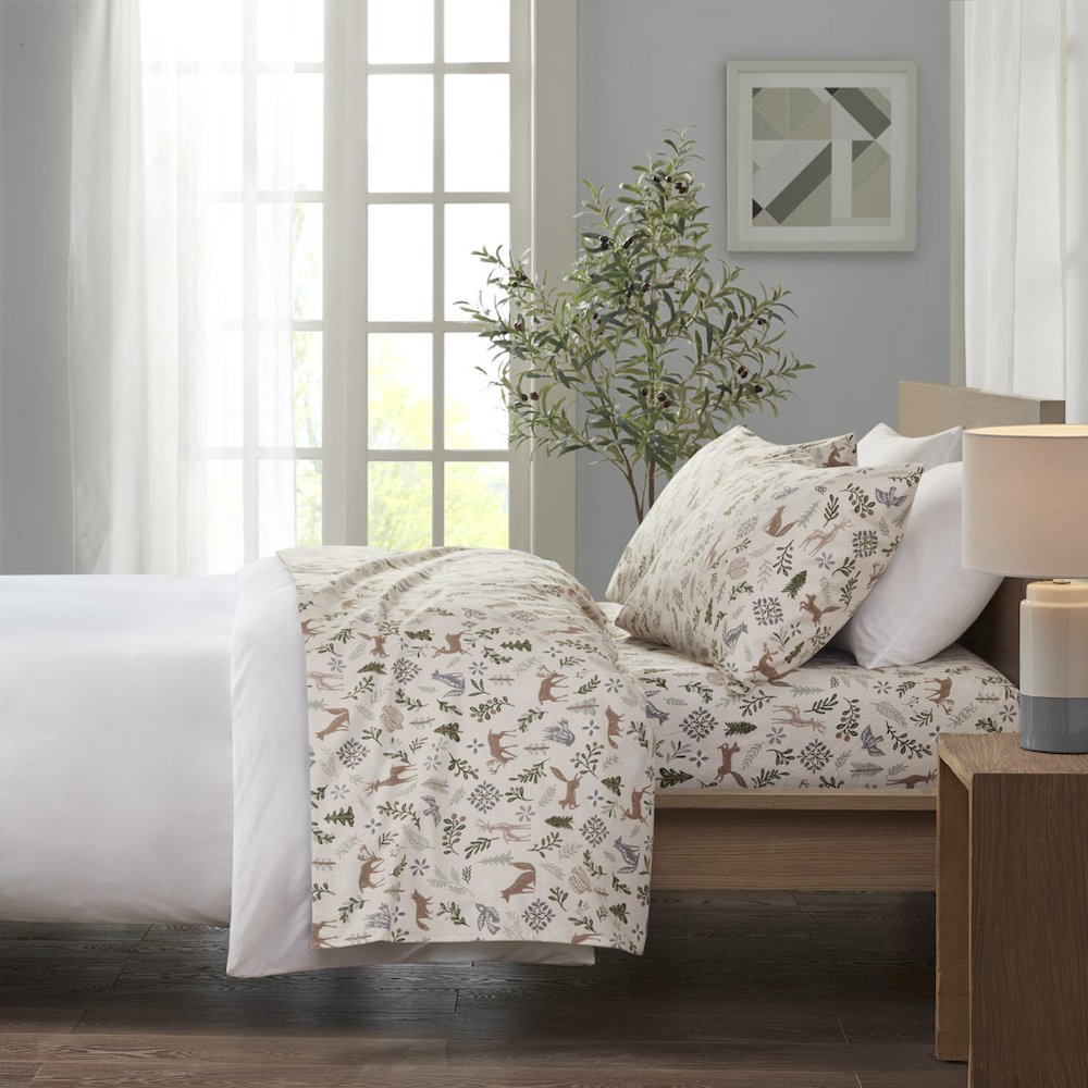 Printed Sheet Set. Picture 1
