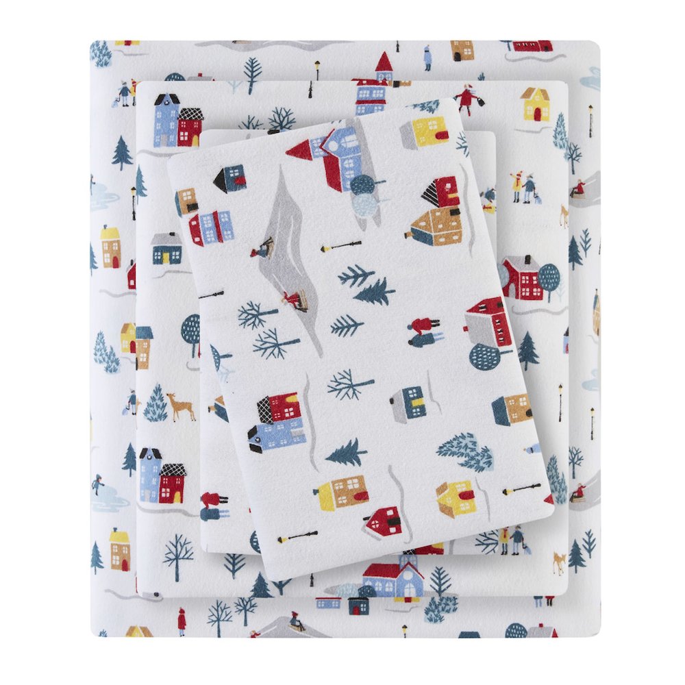 Printed Sheet Set. Picture 2