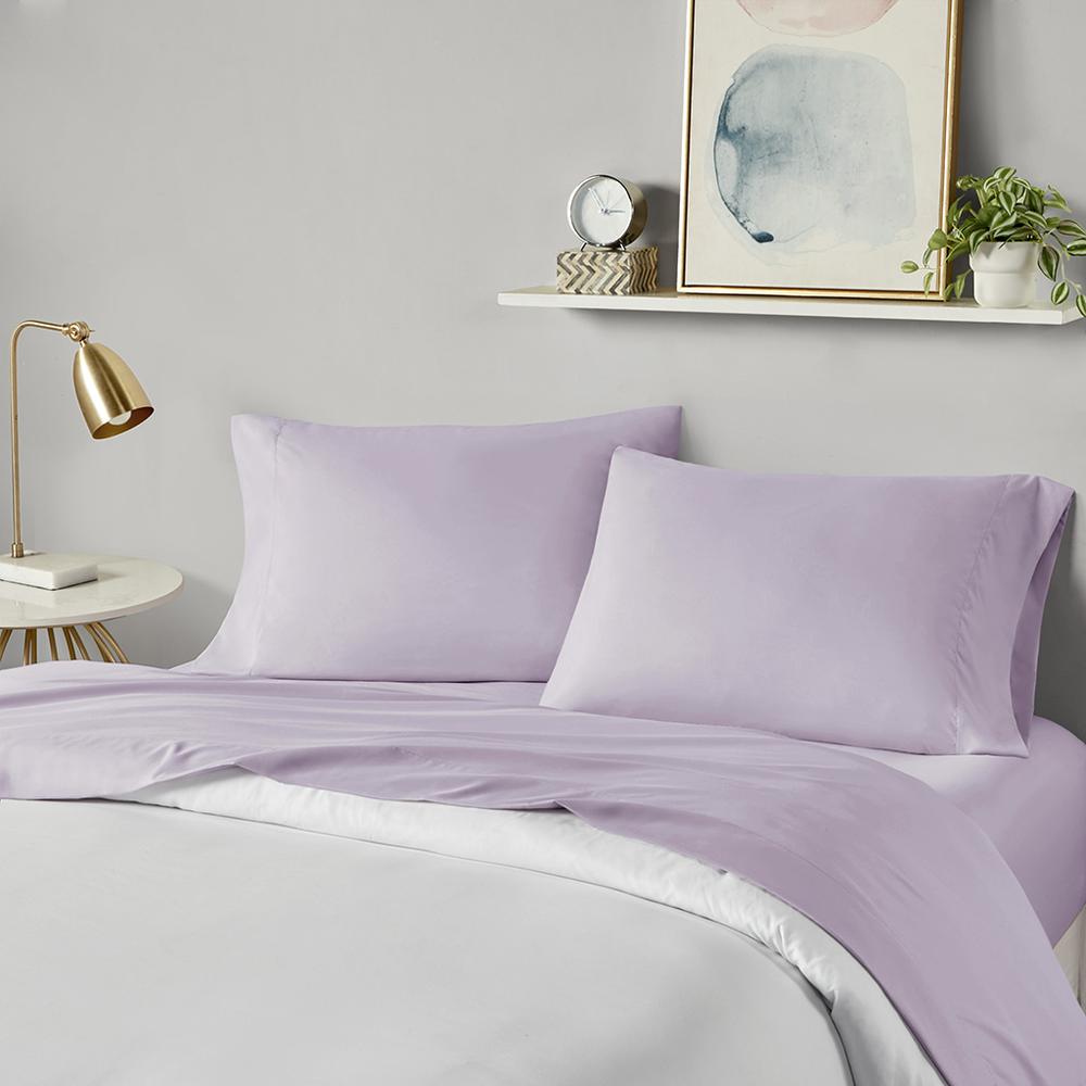 All Season Soft Touch Sheet Set. Picture 2