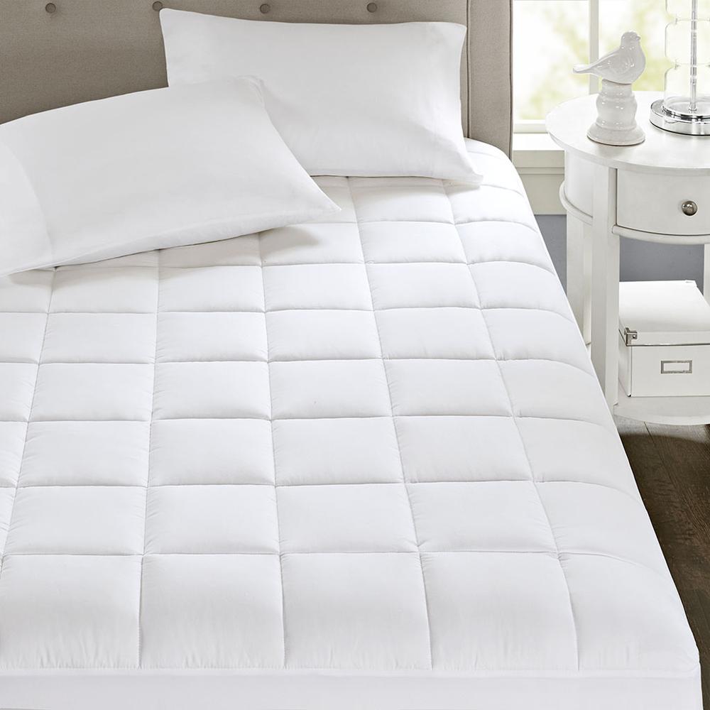3M Microfiber Mattress Pad. Picture 3