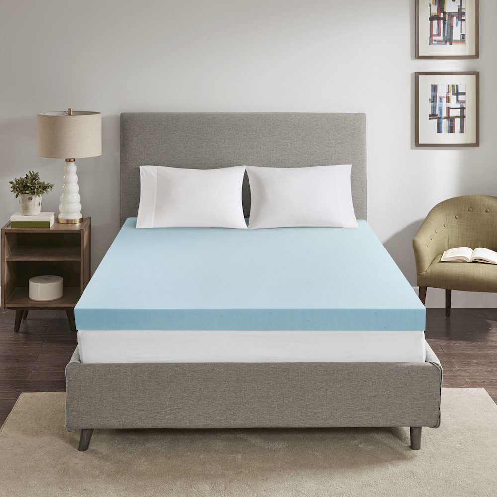 Mattress Topper. Picture 1