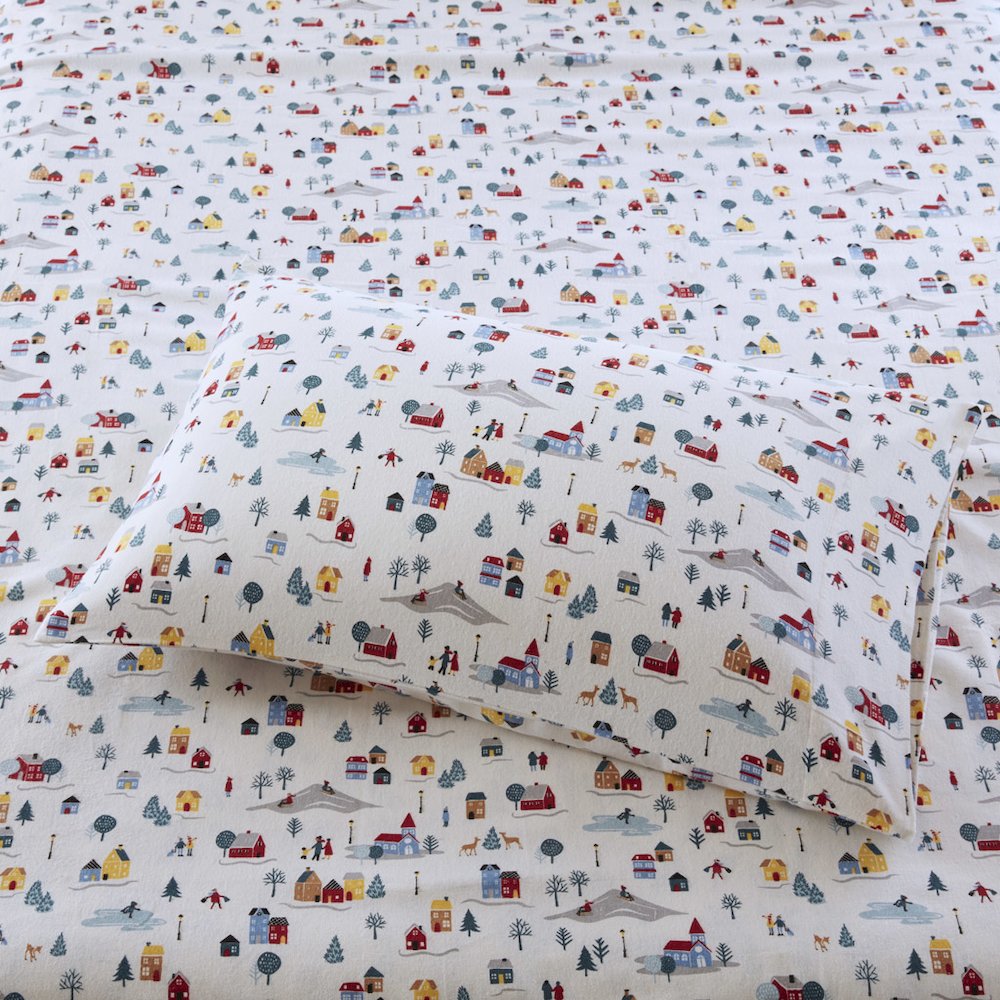 Printed Sheet Set. Picture 5