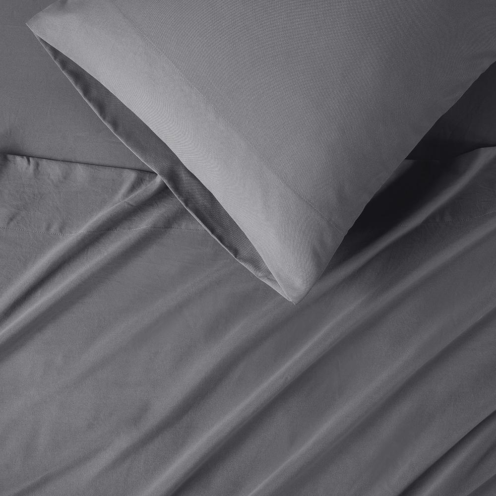 All Season Soft Touch Sheet Set. Picture 2