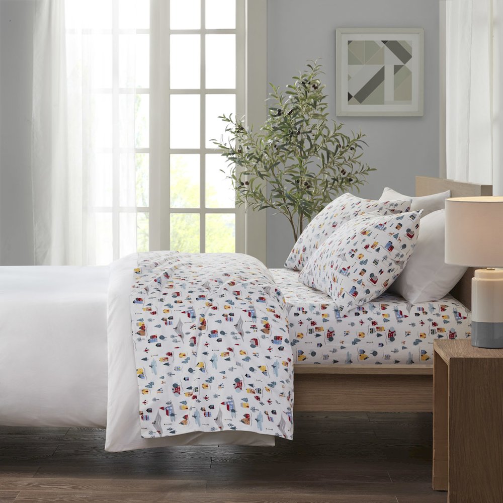 Printed Sheet Set. Picture 1
