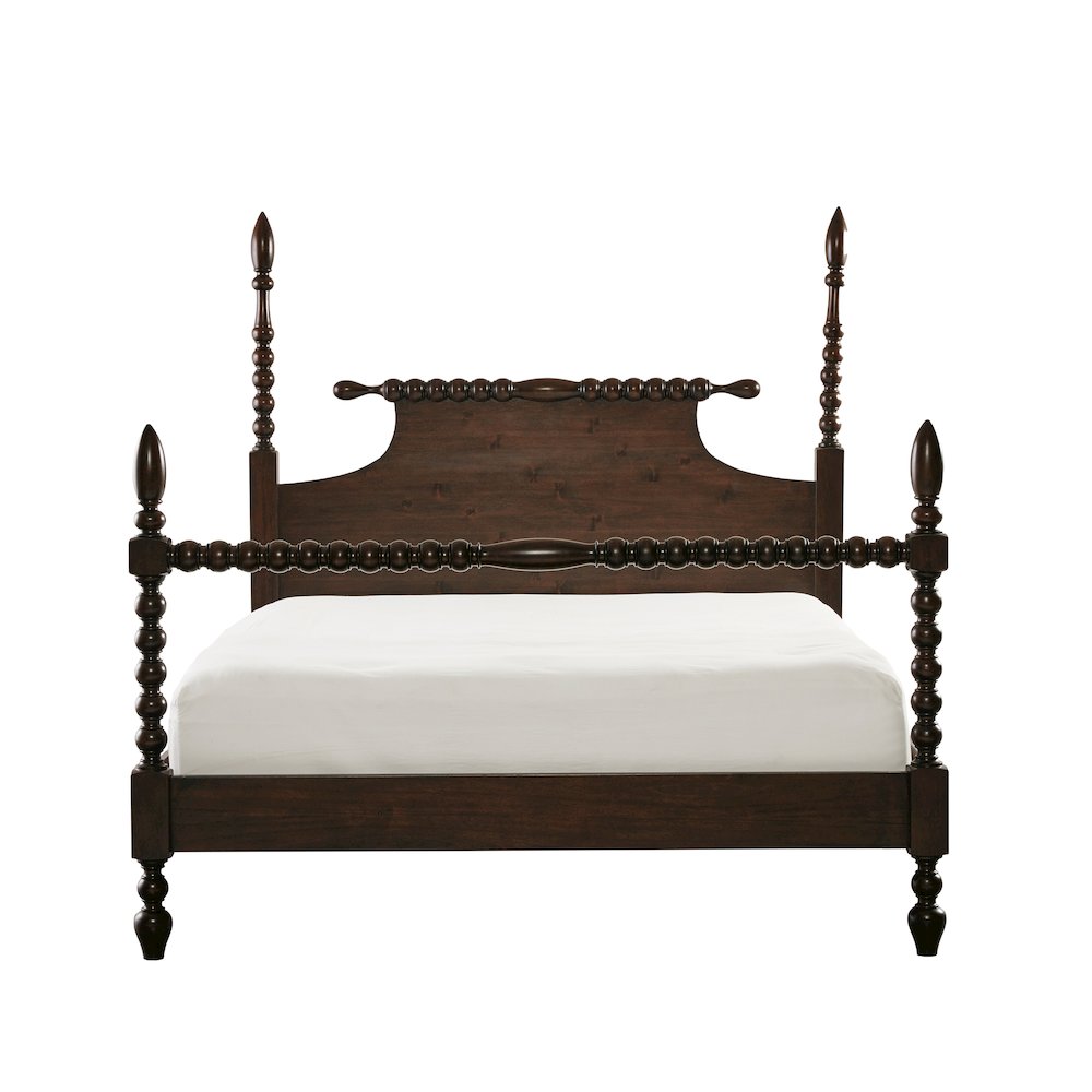 Bed. Picture 1