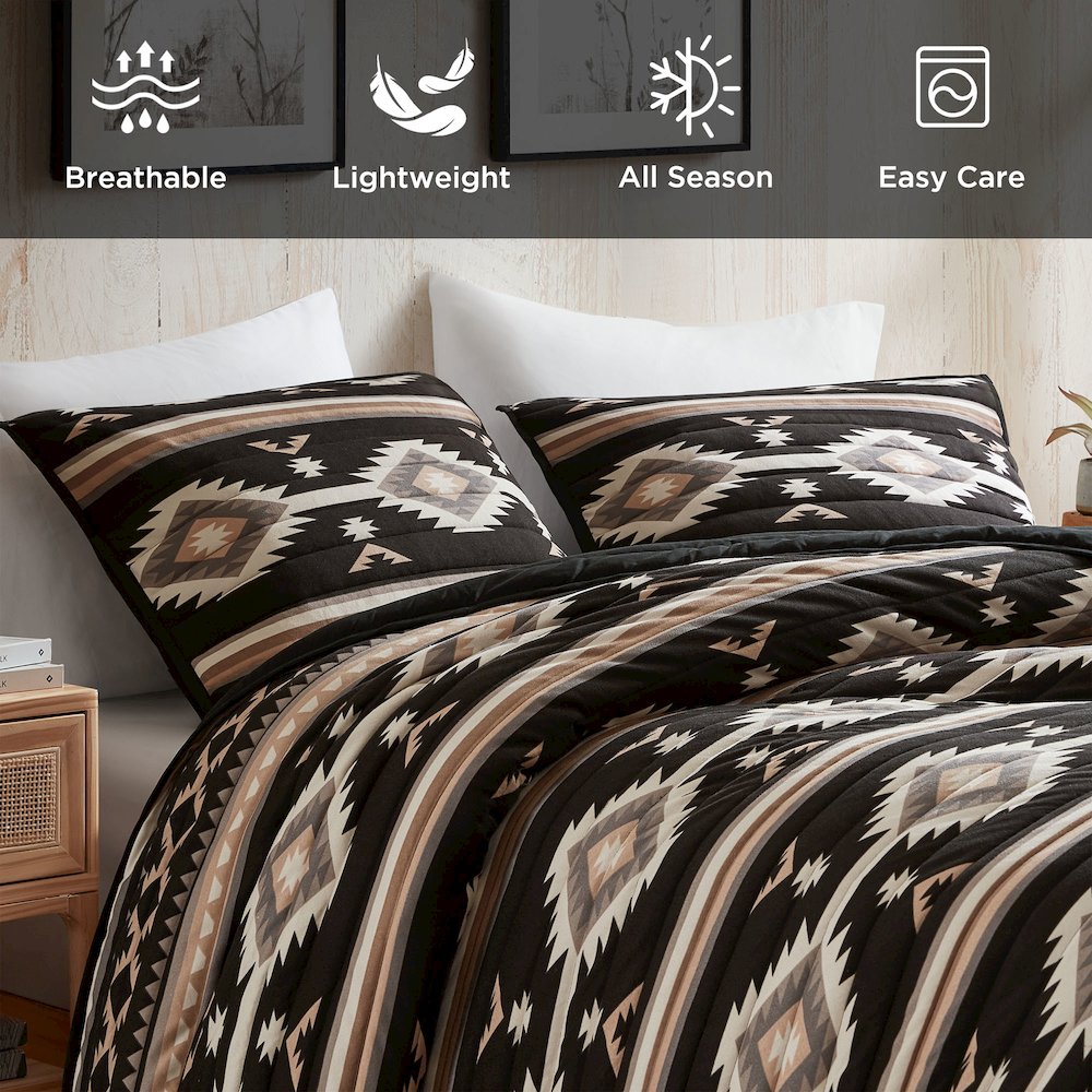 Taos Bedding Collection. Picture 3