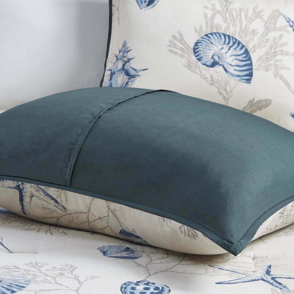 7 Piece Comforter Set. Picture 3