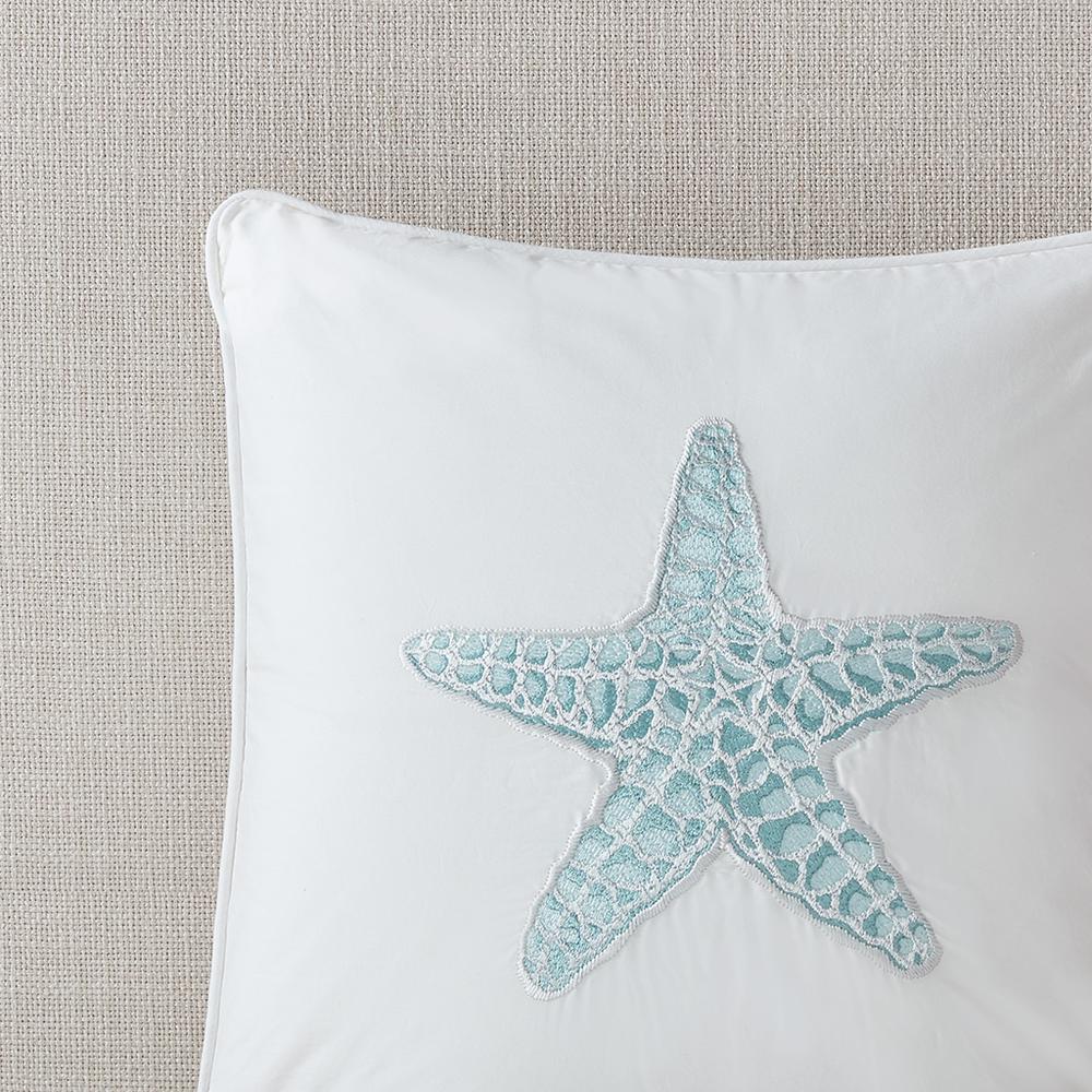 Square Pillow. Picture 3