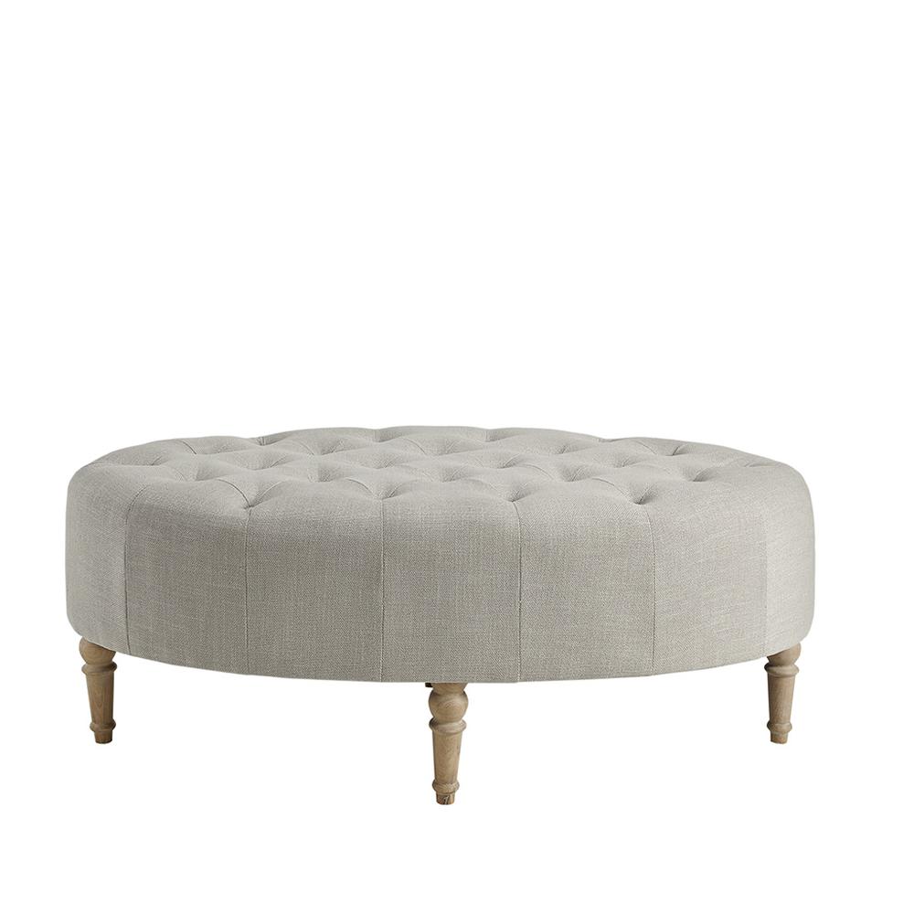 Accent Ottoman. Picture 1