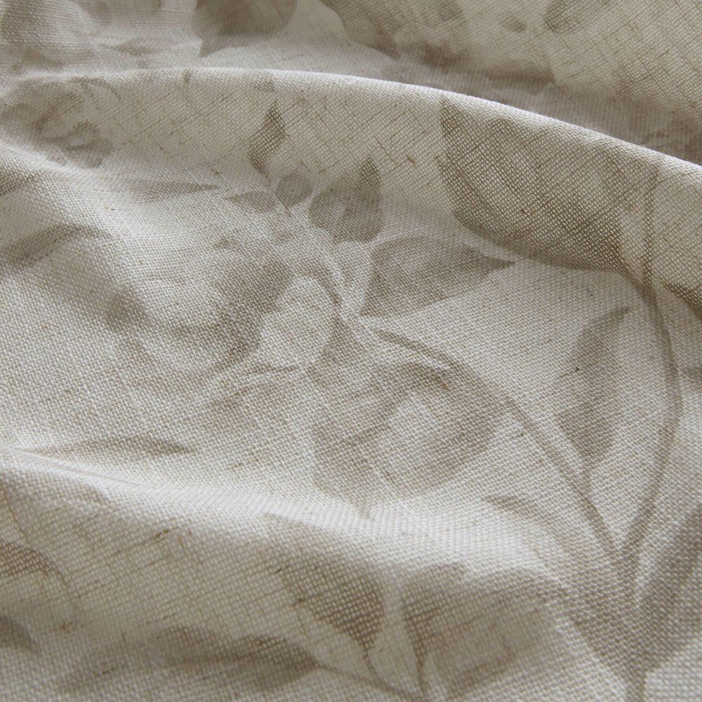 Lana Floral Window Panel. Picture 5