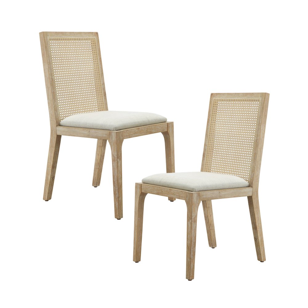 Dining Chair (set of 2). Picture 1
