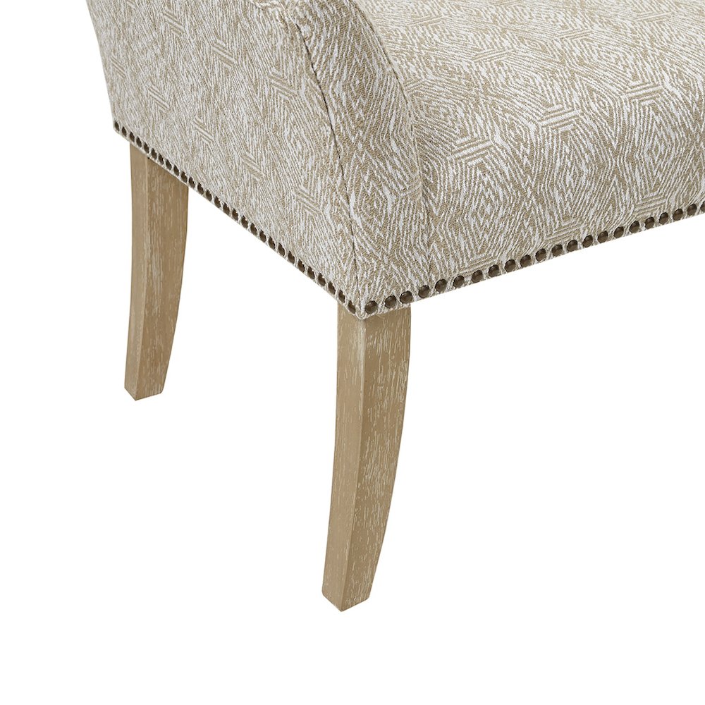 Accent Bench. Picture 2
