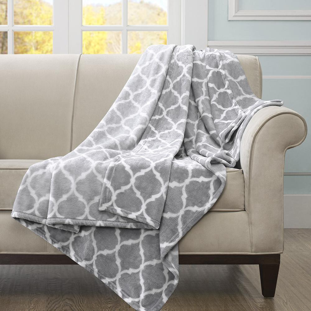 Oversized Throw. Picture 3