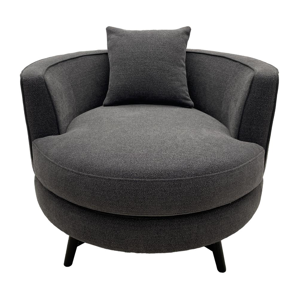Swivel Chair. Picture 1