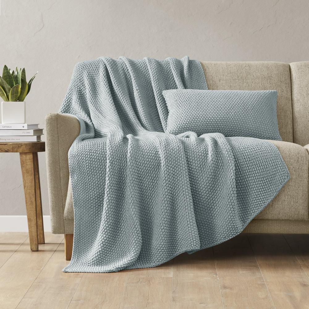 Oblong Pillow Cover. Picture 5