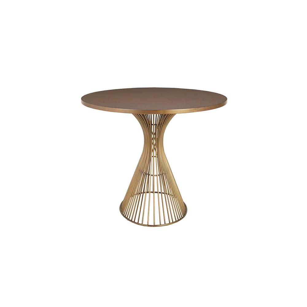Oval Dining Table. Picture 3