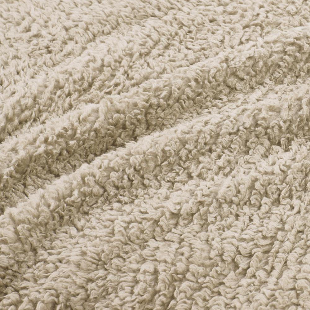 Berber Blanket. Picture 5