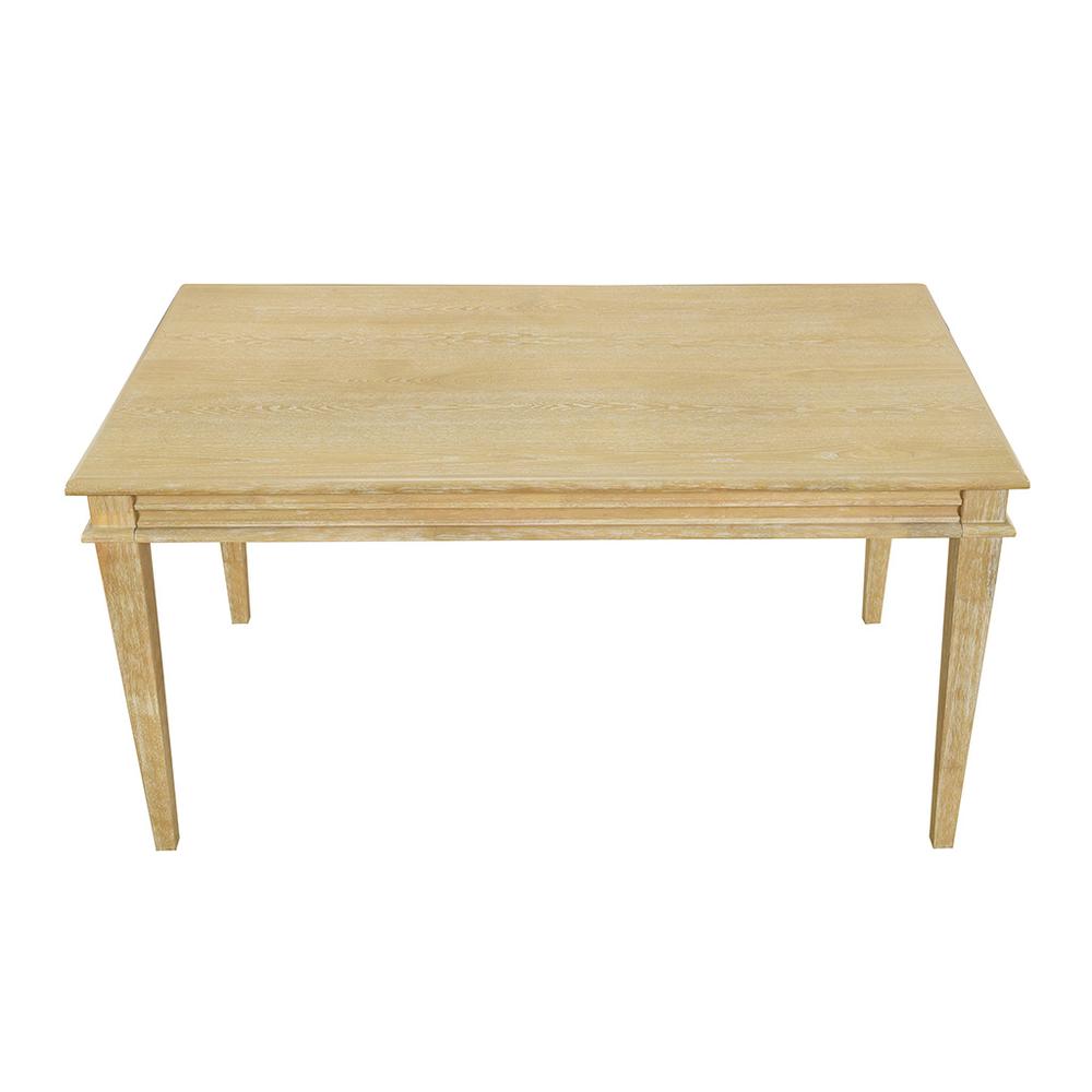 Parsons Dining Table. Picture 3