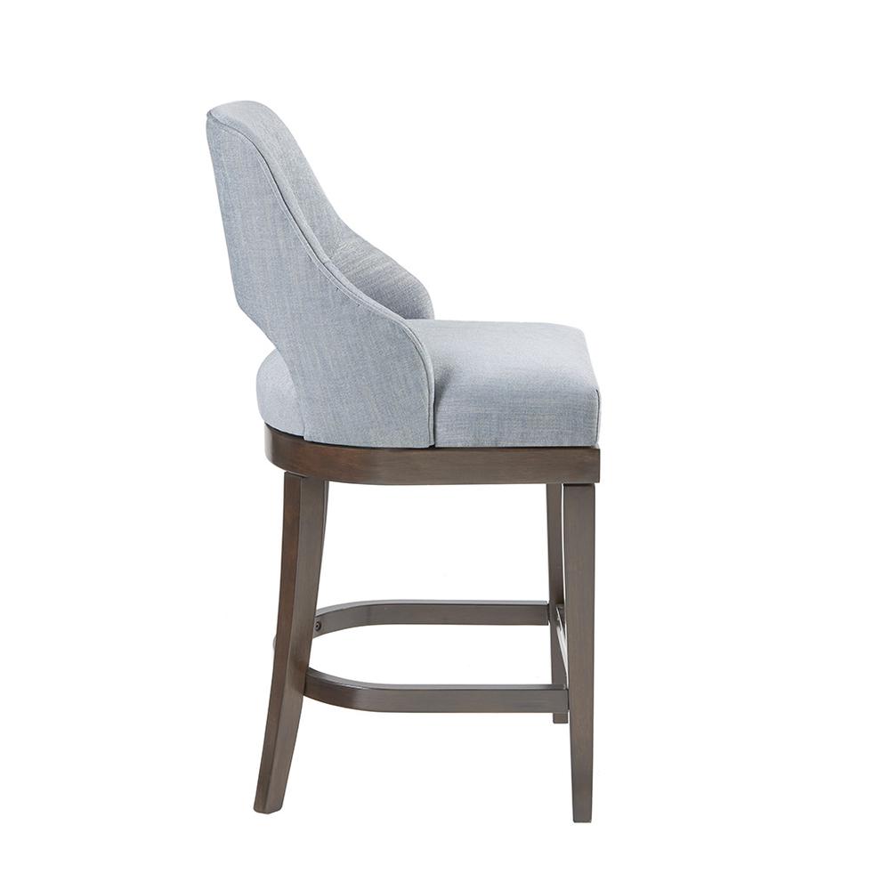 Counter  Stool with Swivel Seat. Picture 2