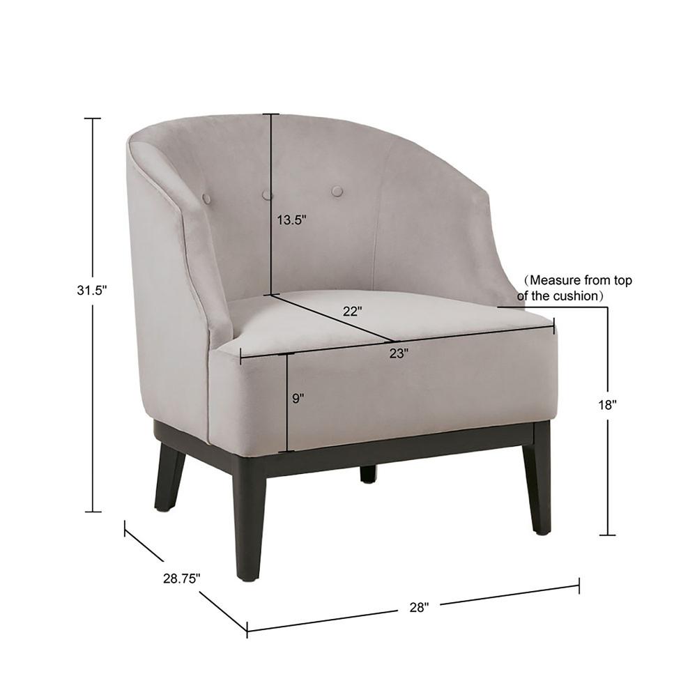 Accent chair. Picture 1