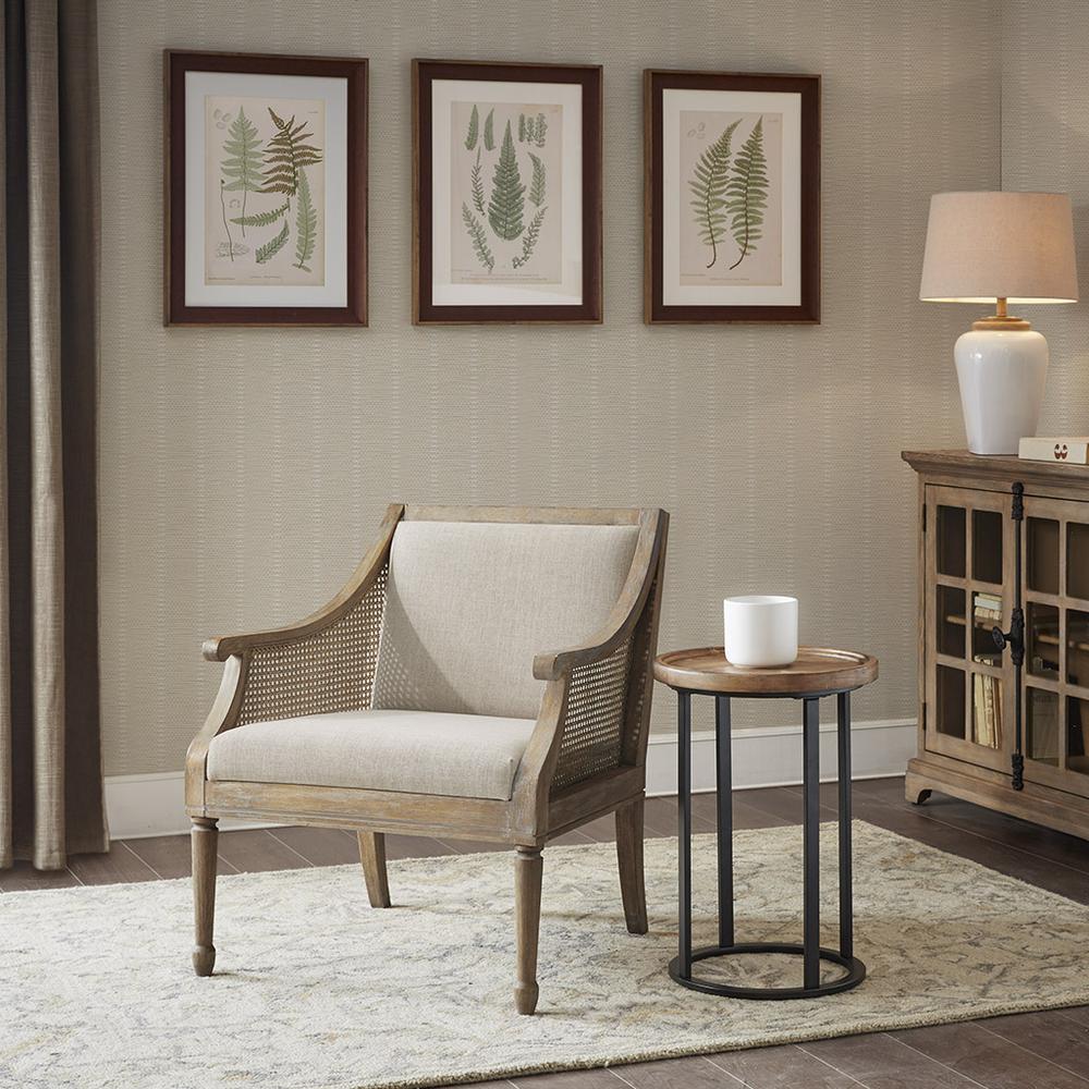 Accent Armchair. Picture 4